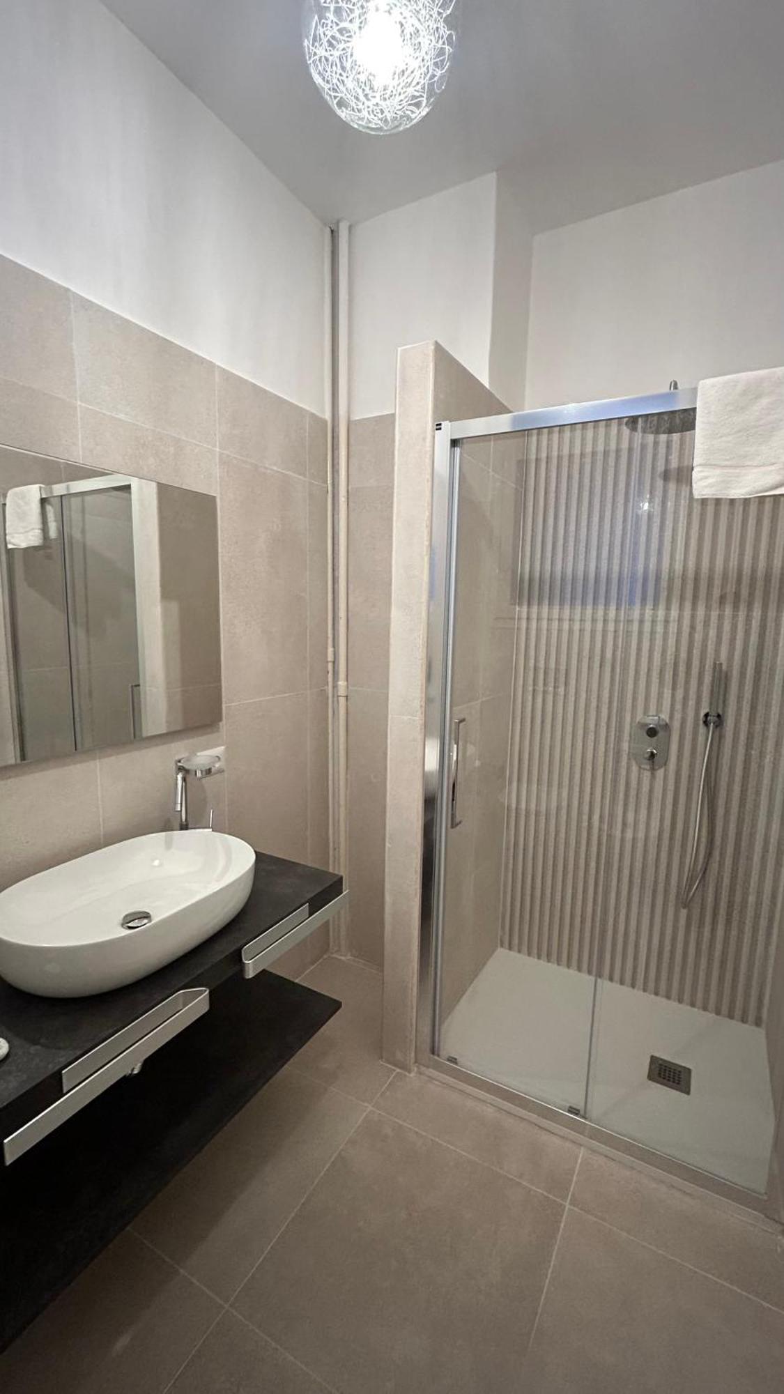 Panaro - Luxury * Rome