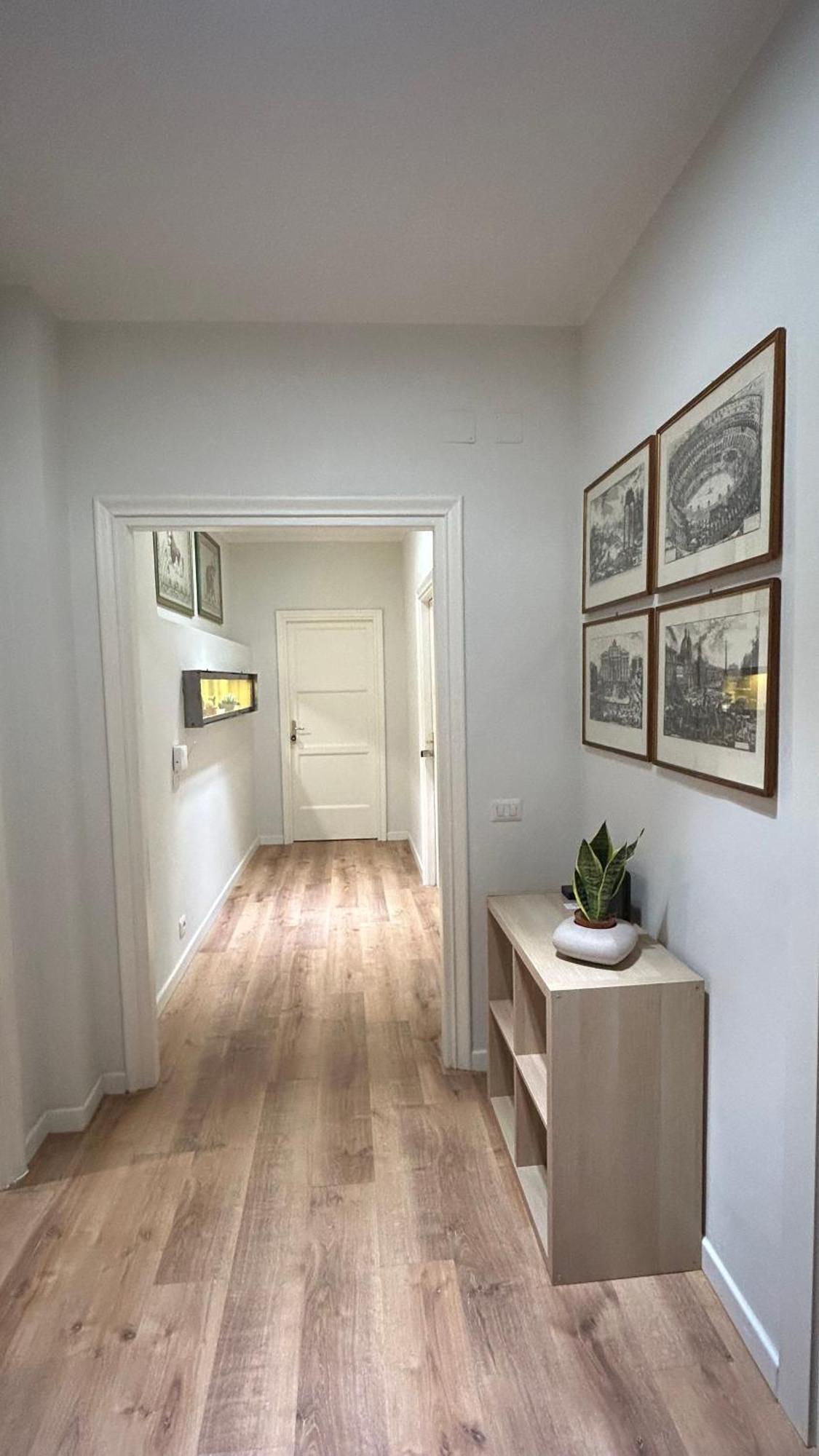 Panaro - Luxury Gasthuis Rome