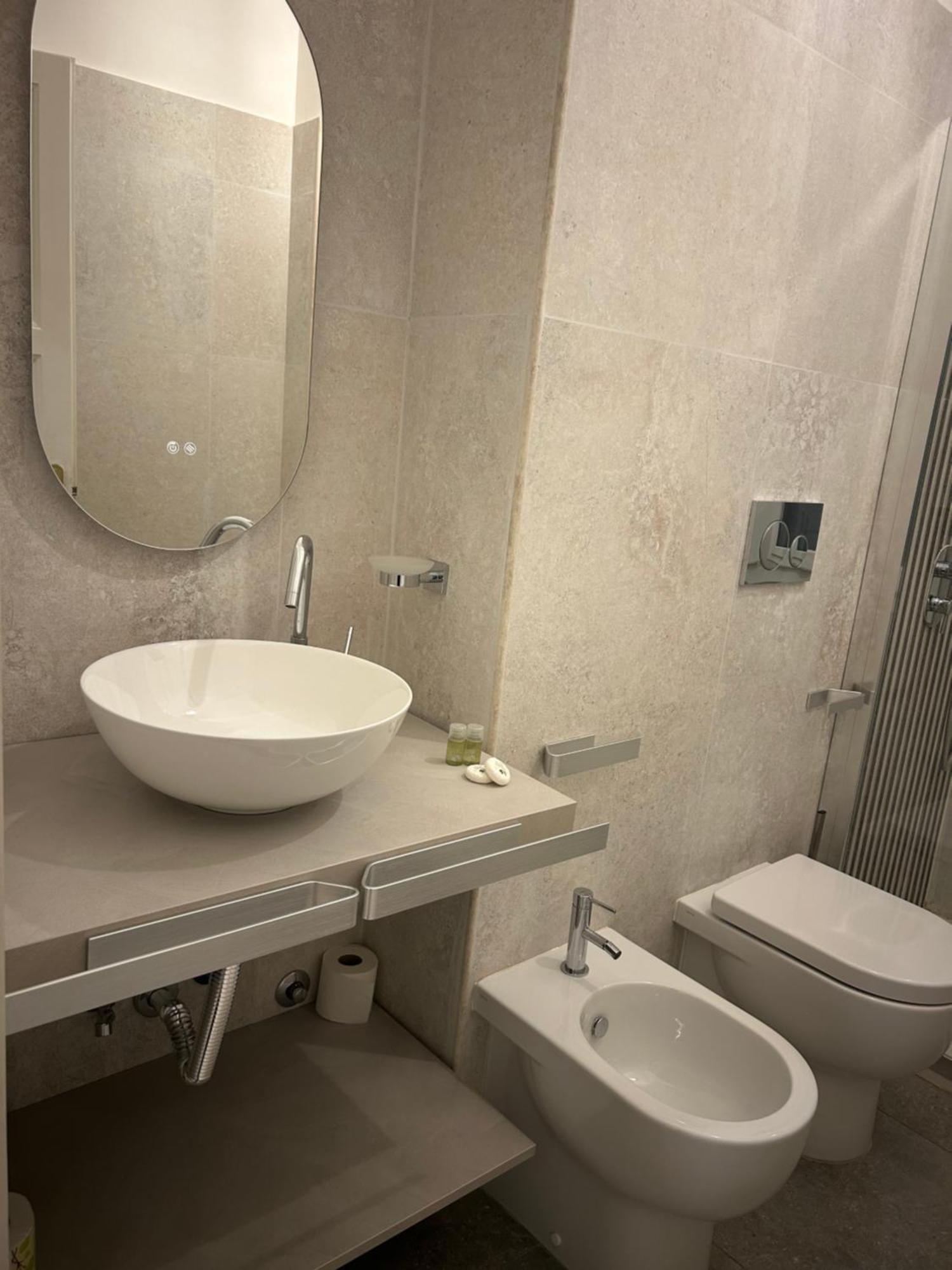 Gasthuis Panaro - Luxury *