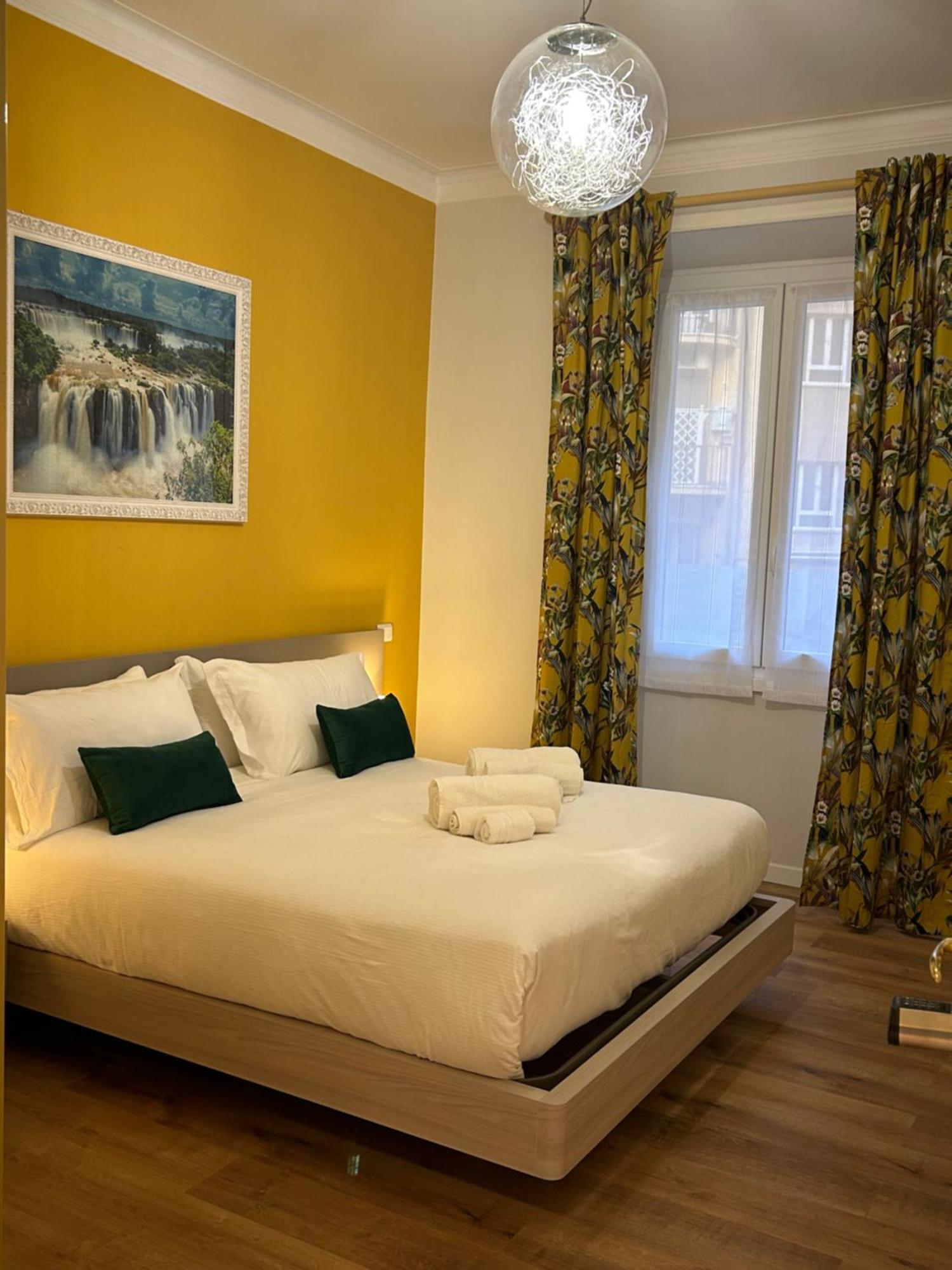 Panaro - Luxury Rome