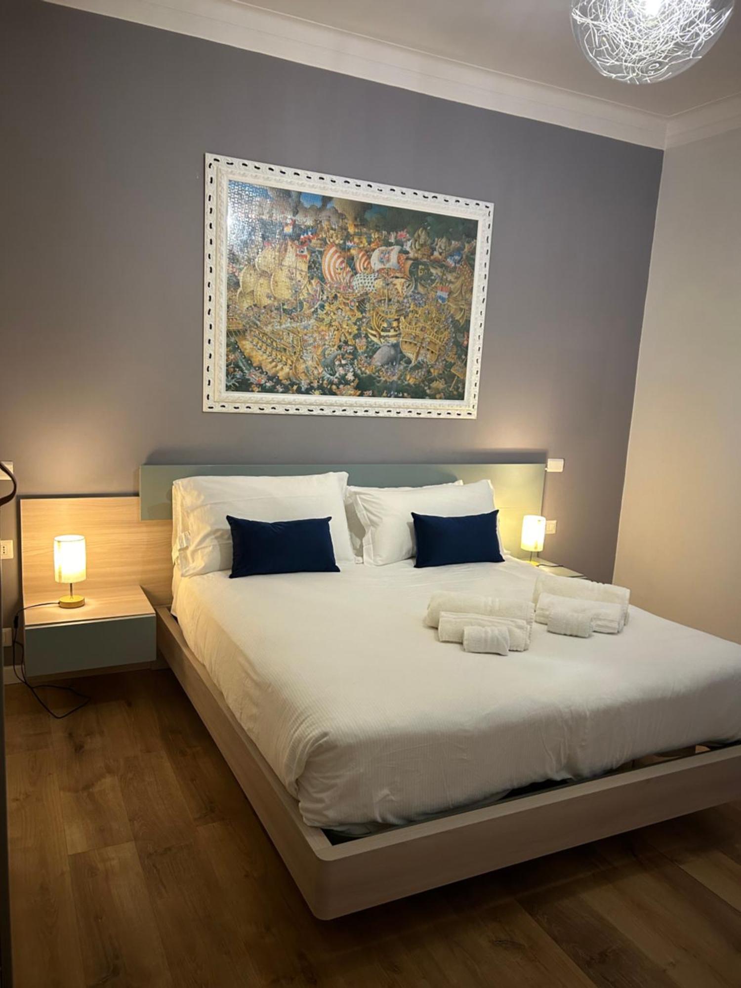 Guest house Panaro - Luxury